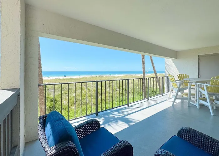 Holiday home Shipwatch Unit D201 Pensacola