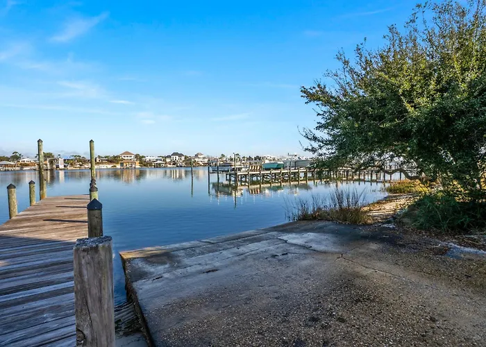 Holiday home Shipwatch Unit D201 Pensacola