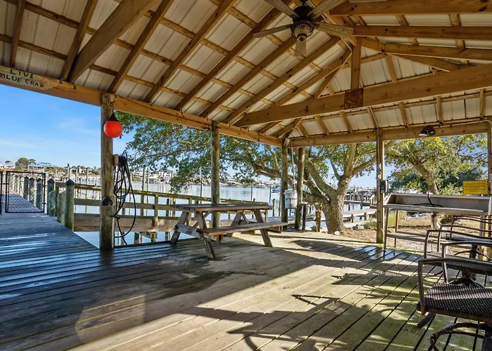 Shipwatch Unit D201 Holiday home Pensacola